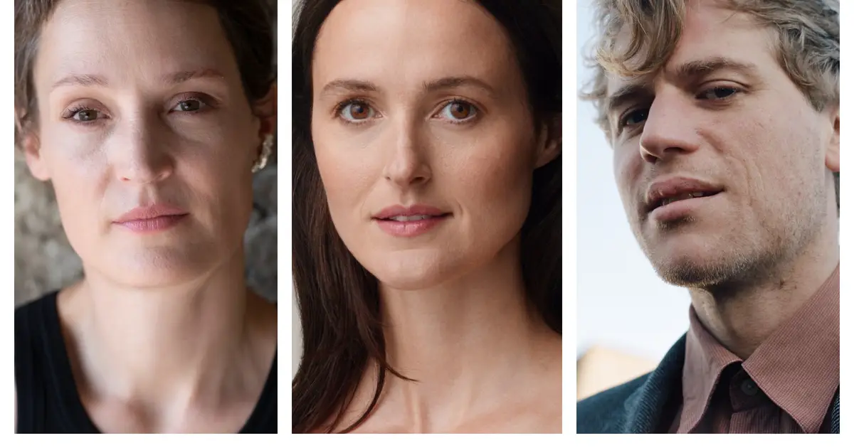 Renate Reinsve, Johnny Flynn & Vicky Krieps Set For Mia Hansen-Løve’s Mary Wollstonecraft Picture ‘If Love Should Die’ As Goodfellas Boards Sales – TIFF