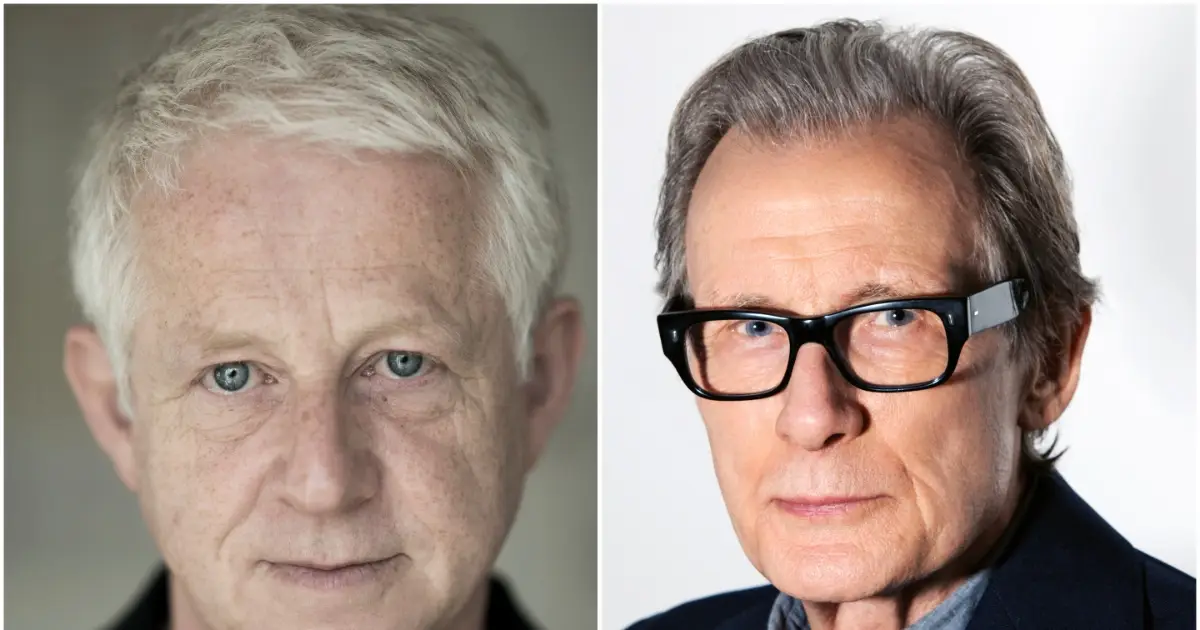 Bill Nighy Playing Socially-Challenged Literary Titan In Richard Curtis’ Debut Audio Sitcom