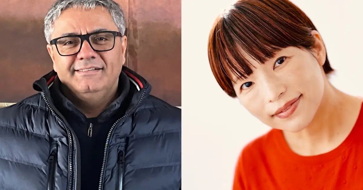 Iran’s Mohammad Rasoulof & Japanese-Korean Filmmaker Mipo O To Receive Kurosawa Akira Award At Tokyo Film Festival
