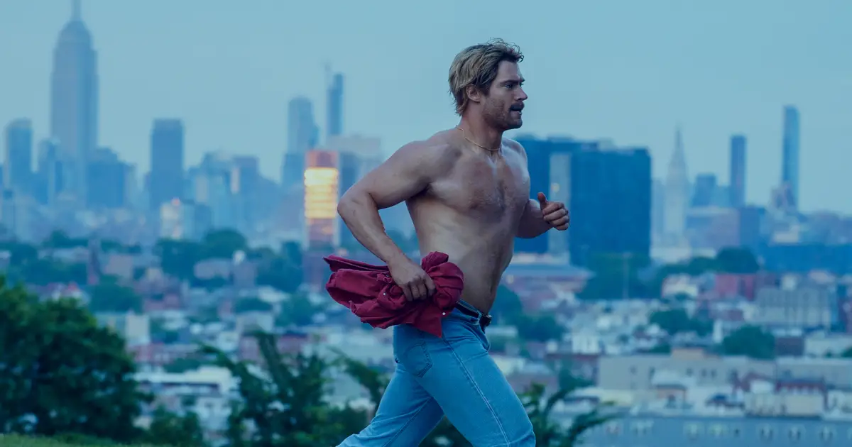 ‘Mr. Irrelevant’ Trailer: David Corenswet Plays NFL’s John Tuggle In Underdog Biopic About Late NY Giants Player