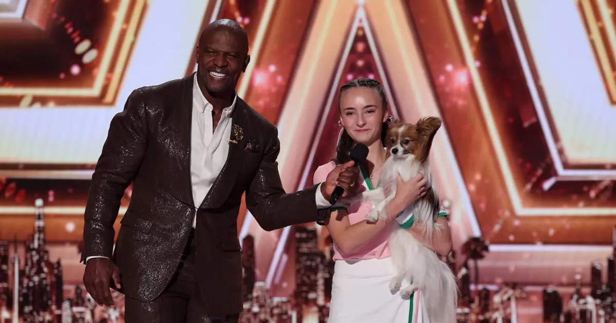 ‘America’s Got Talent’ Is Latest Reality Show To Eye California Exit