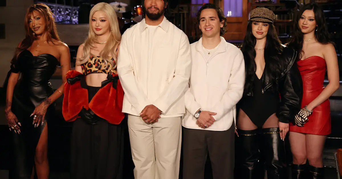 ‘SNL’ Season 52 Premiere Delayed In Many Areas Due To College Football