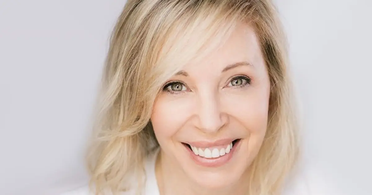 Nancy Robertson Joins ‘An Angel In My Stocking’ Hallmark Movie In Recasting