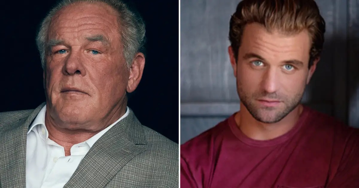 Nick Nolte & Milo Gibson Starring In Indie Horror Film ‘Vested’, First Look Revealed