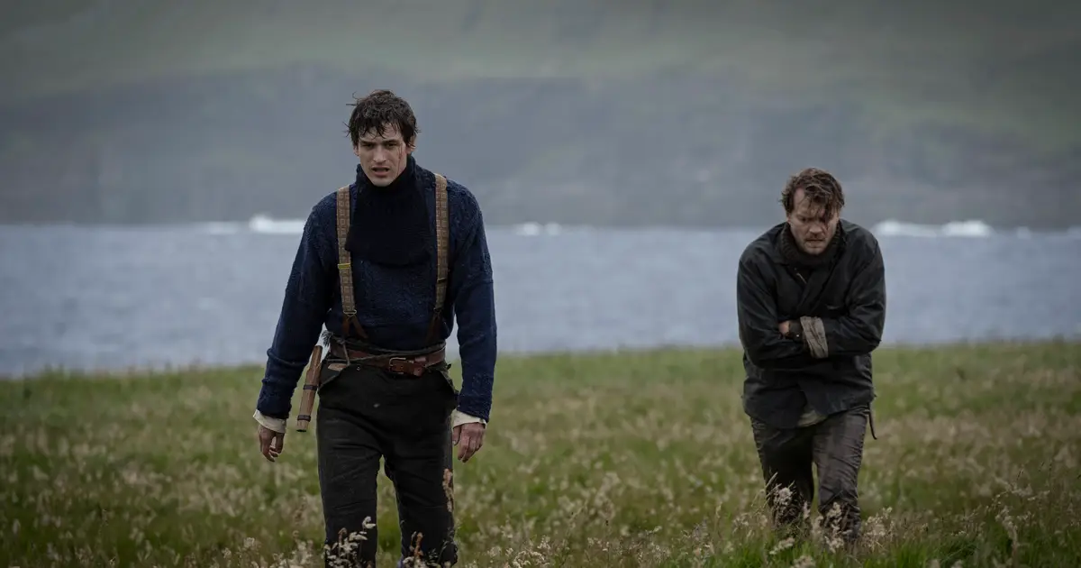 Altered Innocence Strikes North America Deal With Charades For Queer Gothic Romance ‘No Rest For The Wicked’