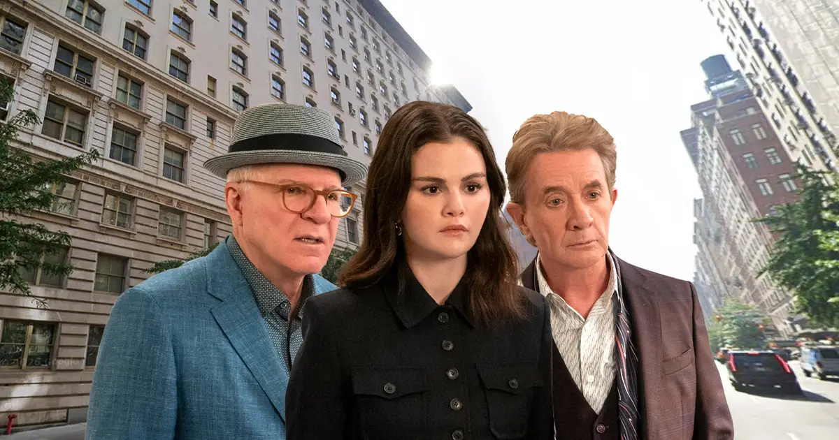 ‘Only Murders In The Building’ Moving Writers Room To New York For Likely Season 7