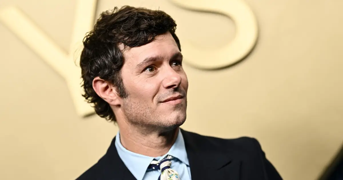 Adam Brody Declares Support For “Free Palestine” Ahead Of ‘Nobody Wants This’ Season 3