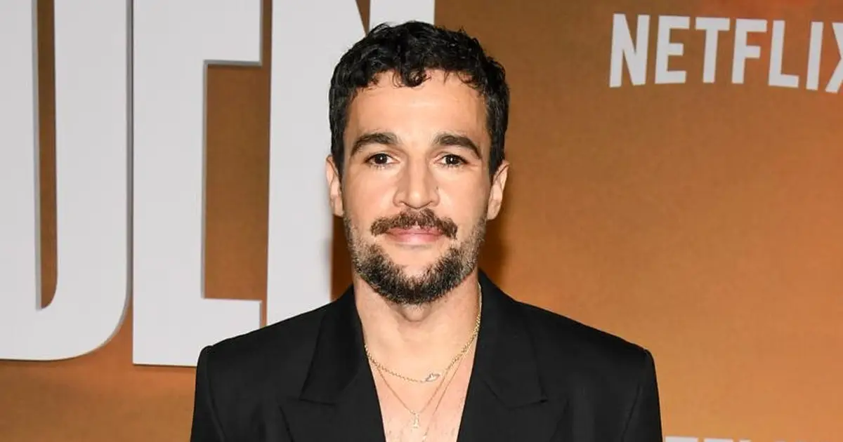 ‘X-Men’s Christopher Abbott Admits He “Hasn’t Read Anything” Yet But “Can’t Wait” To Play Professor X