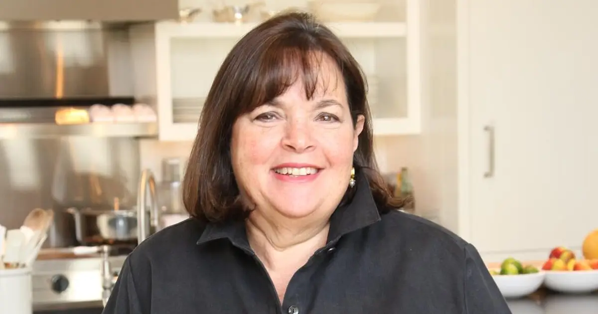 Ina Garten Explains Why She’s “Always Said No” To A Biopic: “It’s My Story”