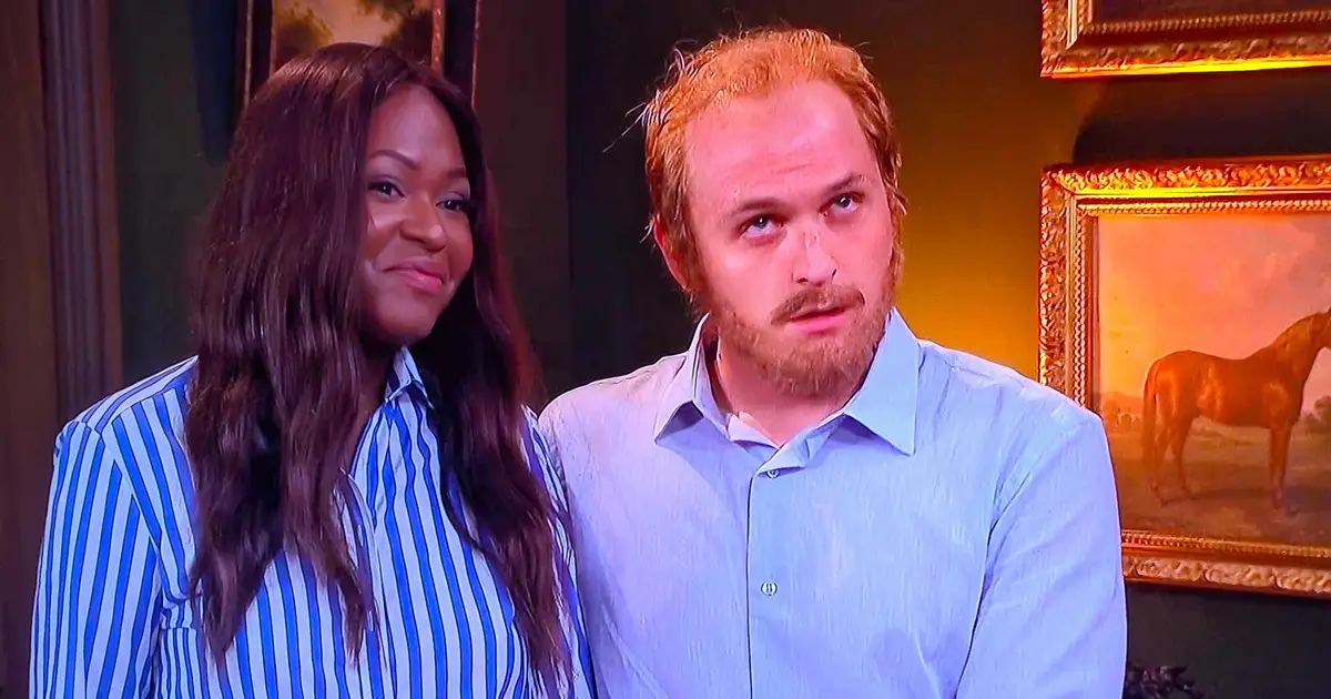 ‘SNL UK’ Cold Open Lampoons Harry & Meghan’s Return: “Don’t Tell Me You’ve Spent All Your Netflix Money Already!”
