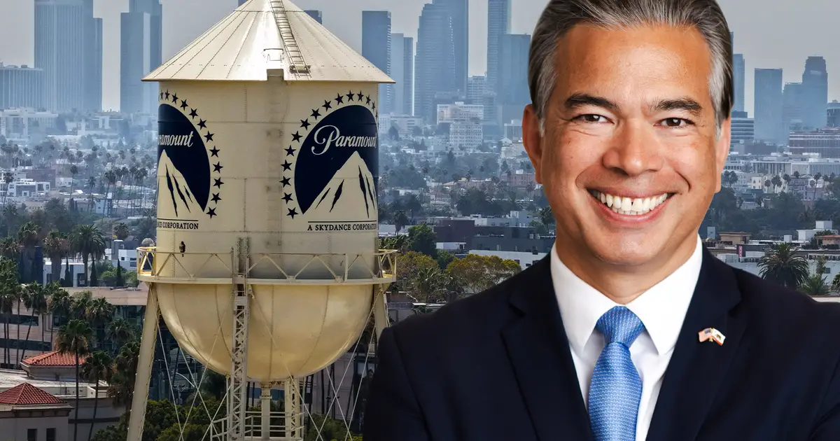 Paramount Warns CA AG Bonta & WGA Of WBD Merger Fallout & “Financial Consequences If Their Challenge Ultimately Fails”