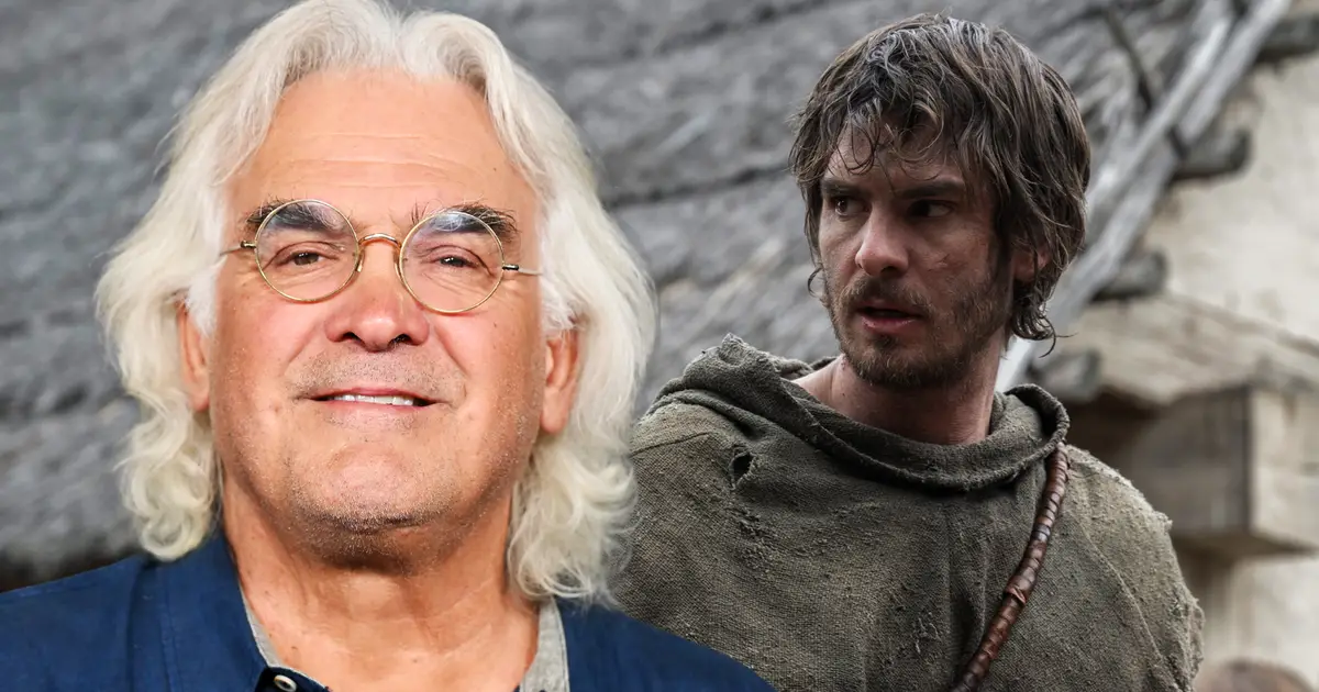 How Paul Greengrass And Andrew Garfield Made ‘The Uprising’s 14th-Century History Into A Modern-Day Truth
