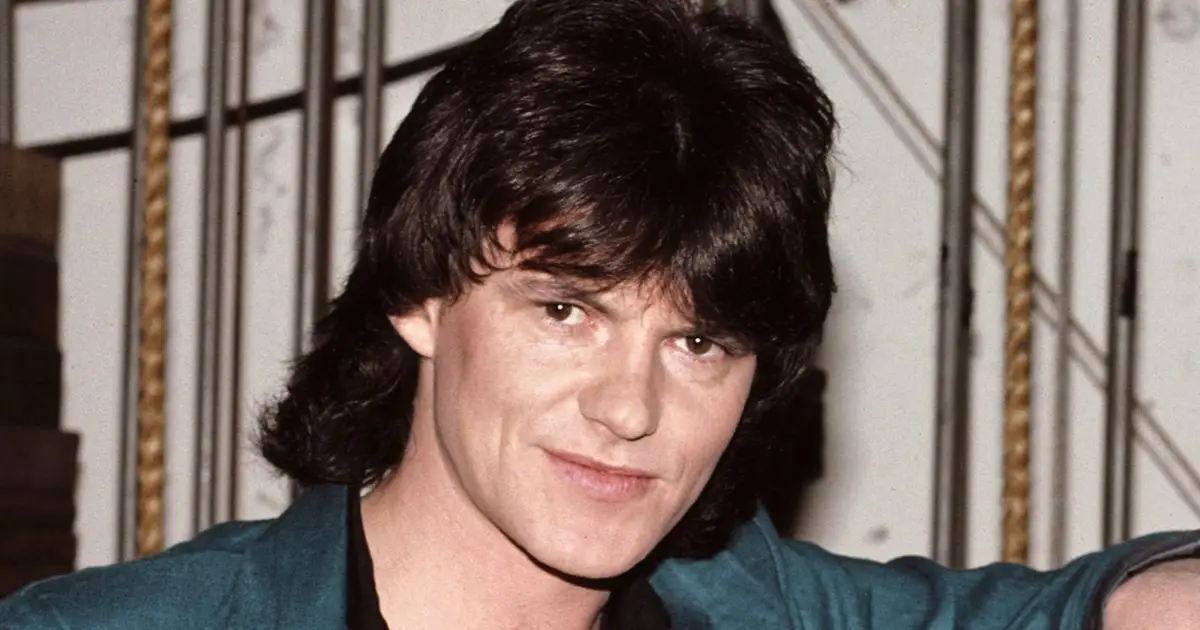 Peter Byrne Dies: Naked Eyes Singer Who Scored ’80s Hits ‘Always Something There to Remind Me’ & ‘Promises, Promises’ Was 74