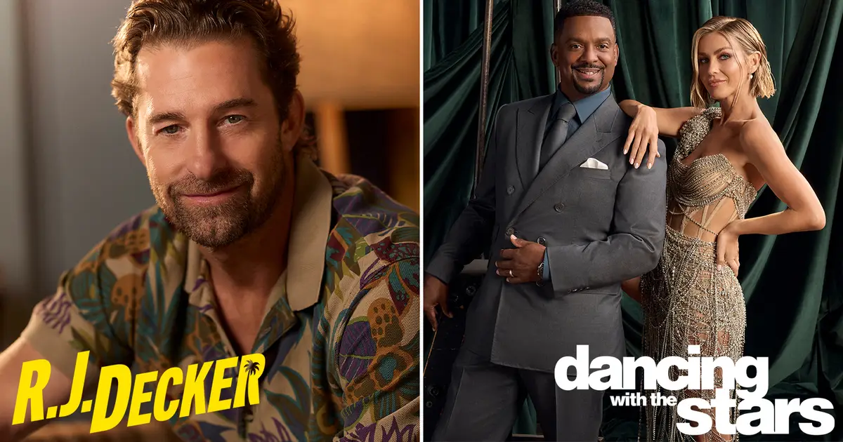 ‘Dancing With The Stars’ & ‘R.J. Decker’ Premieres Grow In Delayed Multi-Platform Viewing
