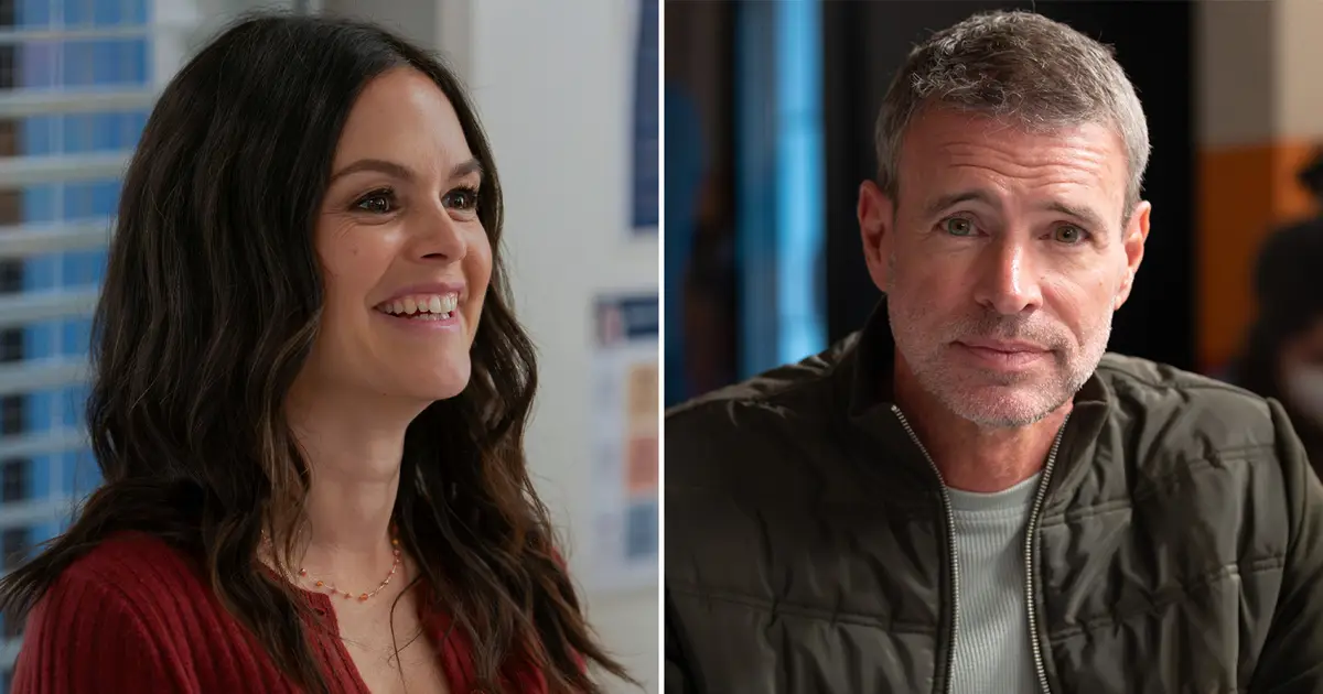 ‘Scrubs’ Stars On How Scott Foley & Rachel Bilson’s Arrival Changes J.D. & Elliot’s Relationship & Impacts Turk’s Marriage