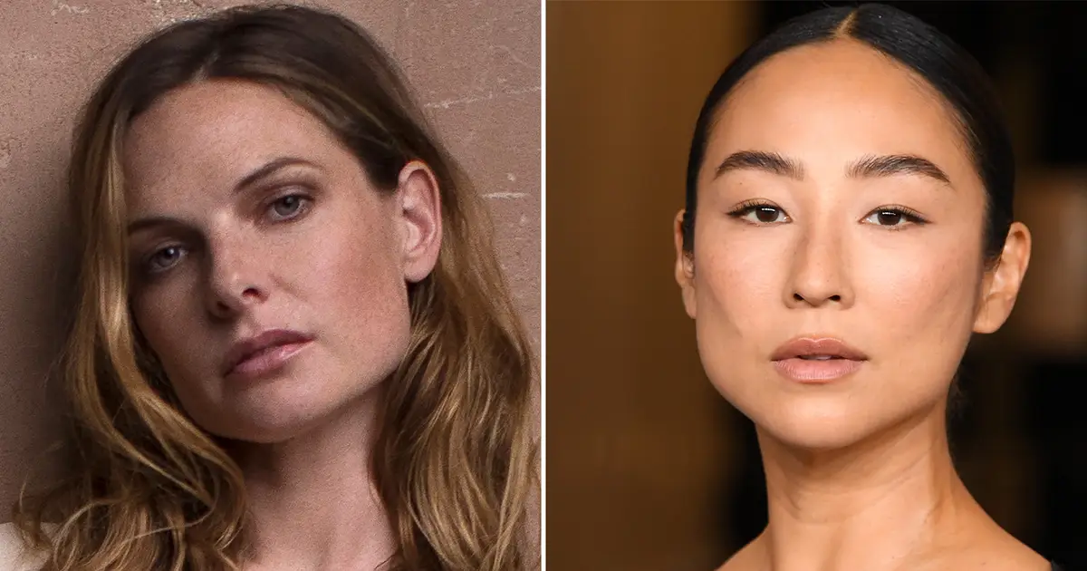 Rebecca Ferguson & Greta Lee Confirmed For Romance ‘Honeymoon / Funeral’, Details Revealed For MRC Movie