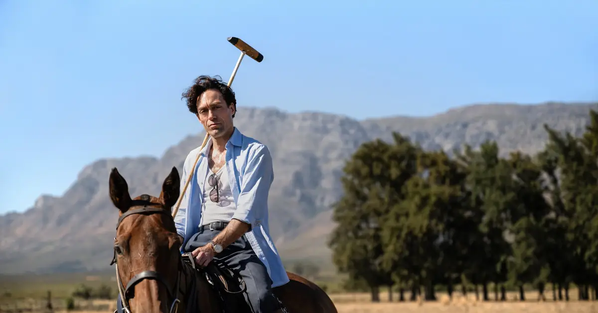 ‘Rivals’ Sets Season 2 Part 2 Release Date; Unveils First-Look Photos & Teaser