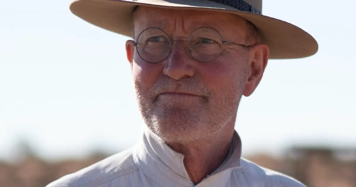 Rolf De Heer To Head Competition Jury At Tokyo Film Festival; ‘The Survival Of Kindness’ To Play In Australia Spotlight