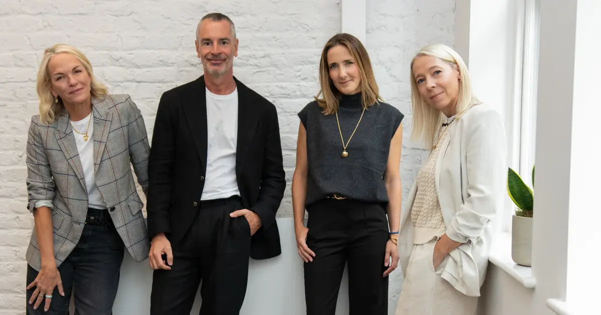 Liz Murdoch & Jane Featherstone’s Sister Group Takes Stake In Common Interest