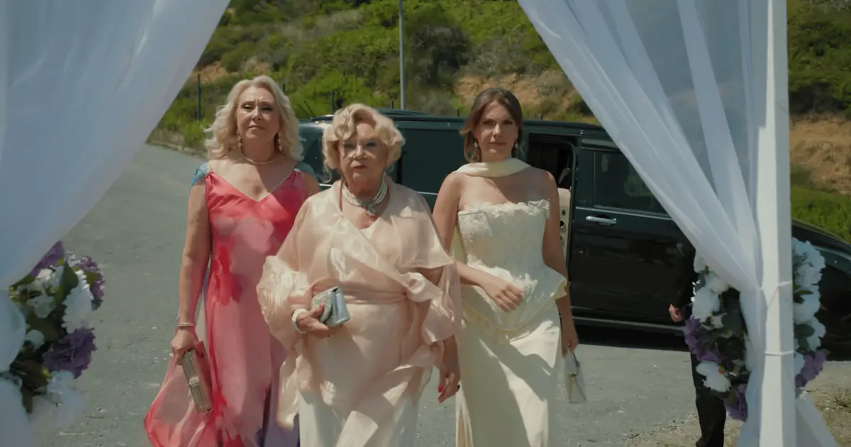 Warner Bros Discovery Strikes Turkish Scripted Deal With Local Media Giant Dogus