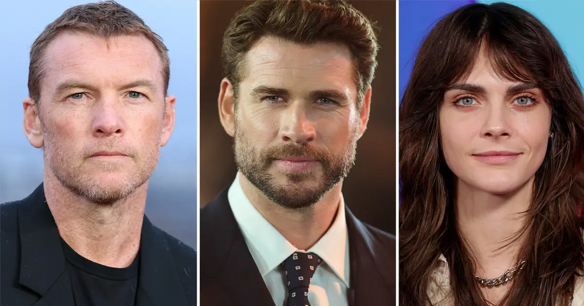 Sam Worthington, Liam Hemsworth & Cara Delevingne Set For Paul Schrader’s Erotic Thriller ‘Non Compos Mentis’ With Filming Lined Up For Next Month