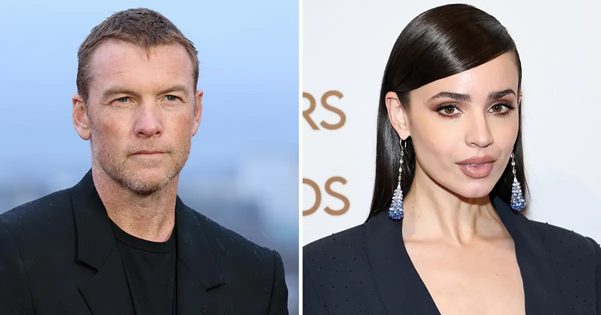 Sam Worthington & Sofia Carson To Headline ‘The Parsifal Mosaic’ Drama In Works At Hulu