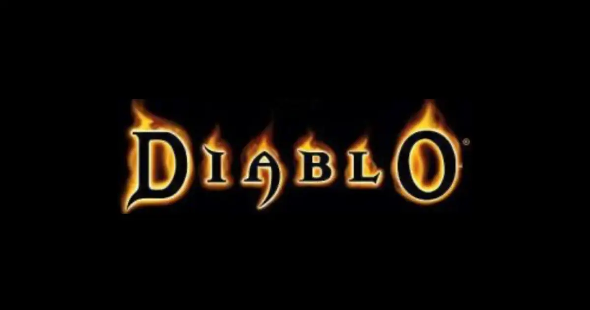 Netflix Developing ‘Diablo’ Animated Series