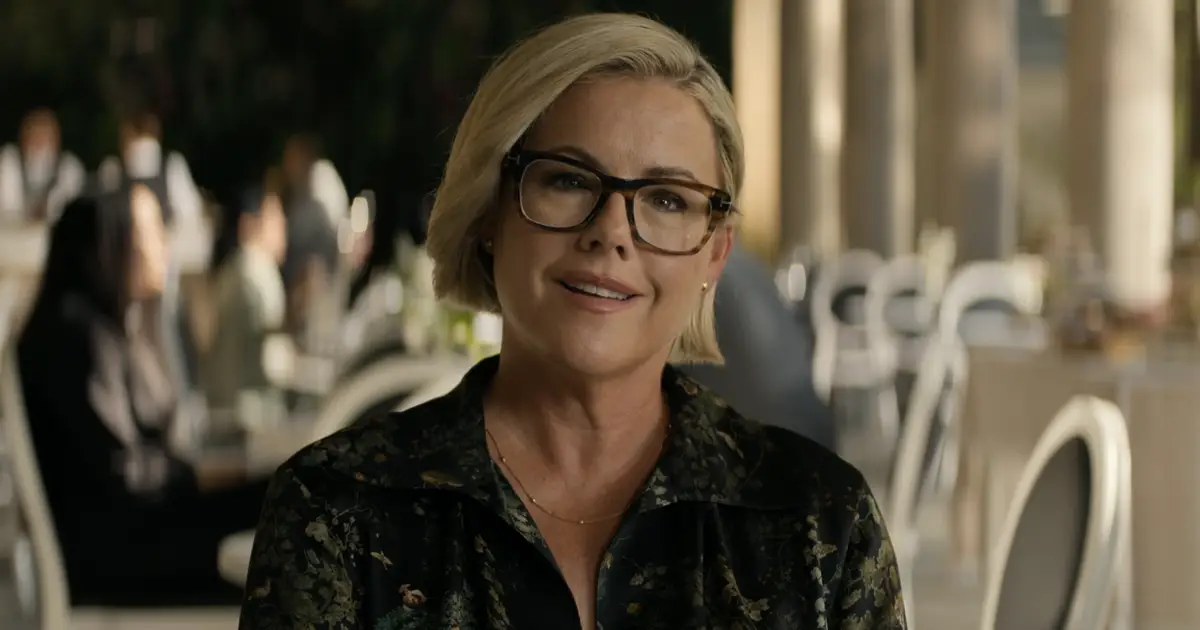 ‘Reacher’s Kathleen Robertson Says Role Is “Certainly Set Up” To Become Powerful Ally In Season 5; Talks Moving ‘Tracker’ To LA