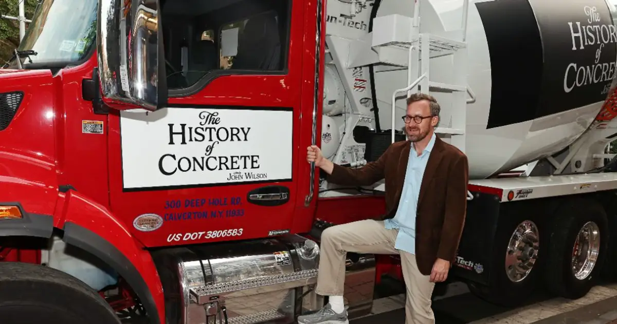 ‘History Of Concrete’ Rocks IFC Center As ‘Daniel And The Fiery Furnace’ Brings Biblical Heat To Top 10 — Specialty Box Office
