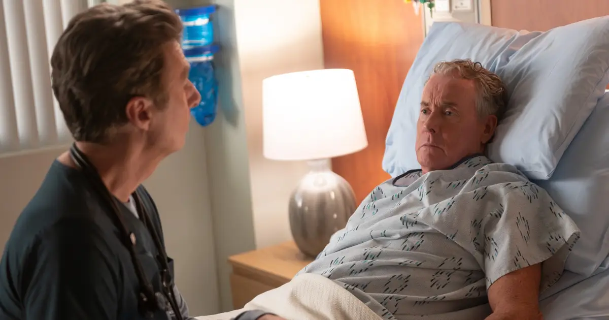 ‘Scrubs’ EP Aseem Batra On Dr. Cox And Carla’s Season 2 Presence, Casting Changes, Featuring Fewer Interns In Each Episode & More