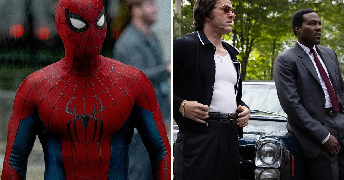 ‘Spider-Man: Brand New Day’ Crossing $900M U.S. Today, 2nd Pic To Hit Rare Milestone; ‘By Any Means’ $725K In Previews – Box Office