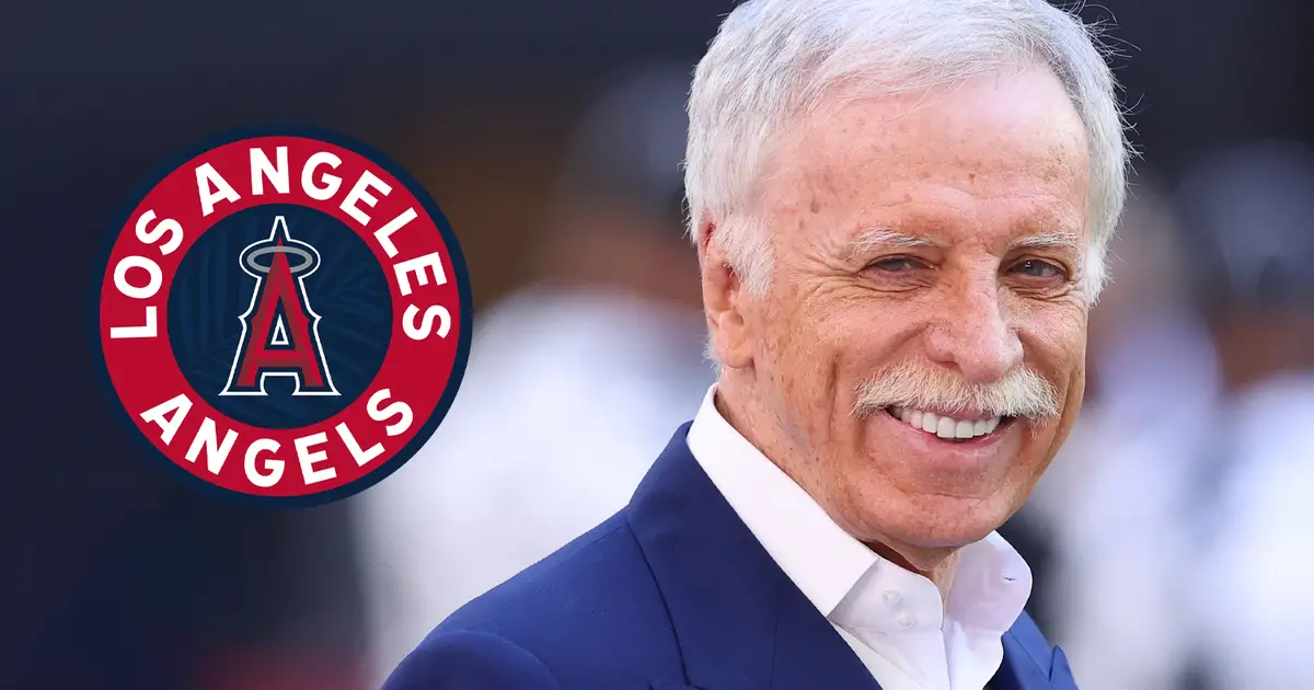 Major League Baseball’s L.A. Angels Sold By Arte Moreno To Rams Owner Stan Kroenke