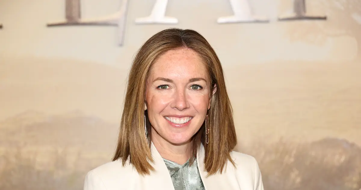 Starz Networks President Alison Hoffman Re-Upped Through End Of 2029