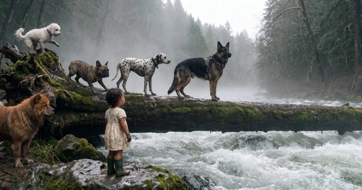‘The Lion King’ Director Rob Minkoff To Develop & Exec Produce Family Pic ‘Storm Dogs’ From Tilly Norwood Creator Particle 6
