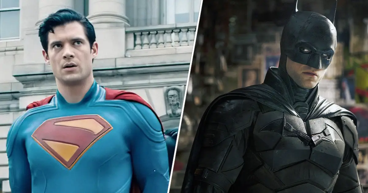 Robert Pattinson Thinks Matt Reeves’ ‘The Batman’ Would Be “Tough” To Fit Into James Gunn’s DCU