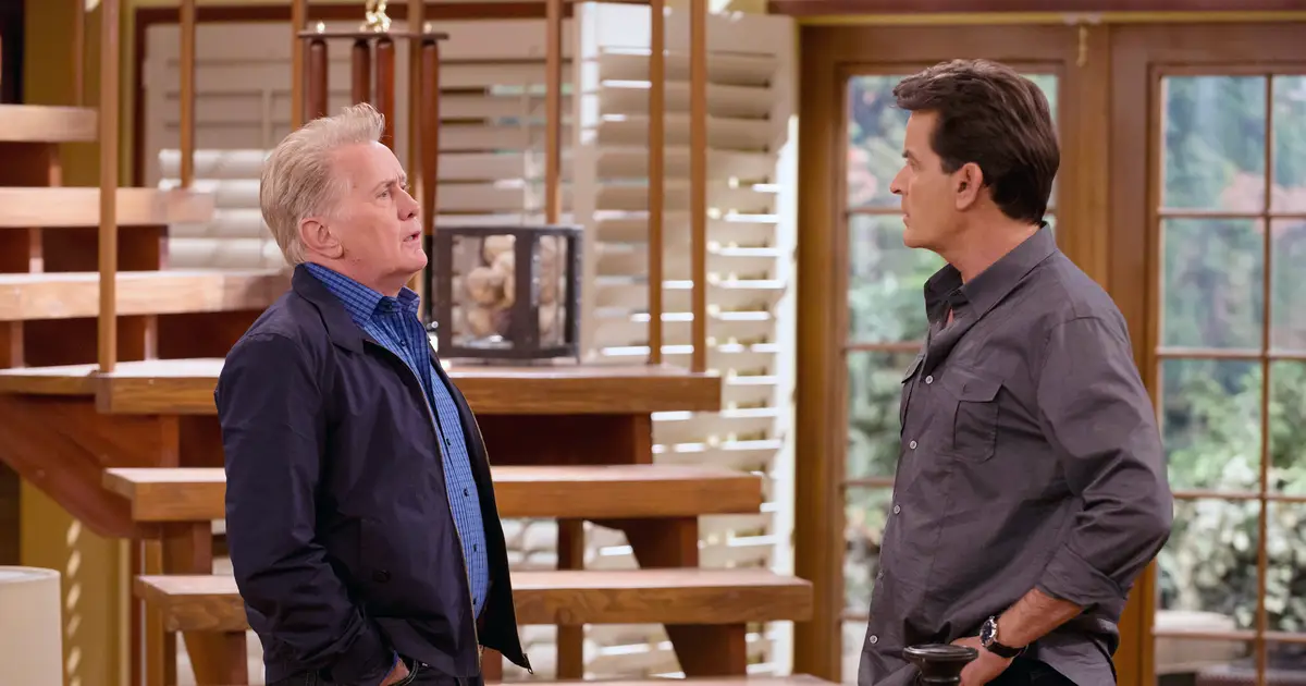 Charlie & Martin Sheen To Star As Father & Son In Comedy Series ‘Happy Jack’ For AMC