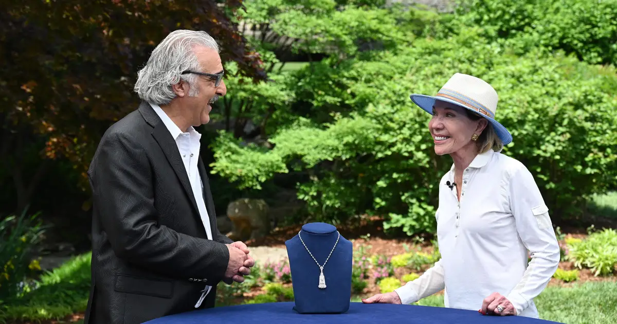 ‘Antiques Roadshow’ Scores First Emmy Win, Breaking ‘Queer Eye’ & ‘Shark Tank’ Hegemony