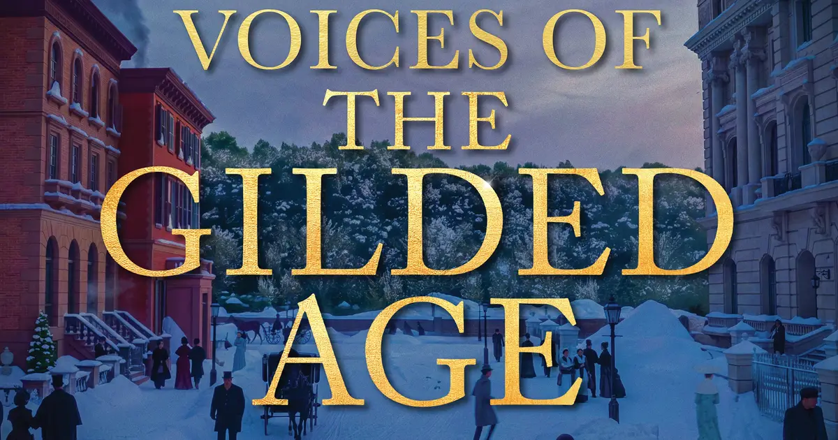 ‘Gilded Age’ Christmas Album To Feature Carrie Coon, Laura Benanti, Audra McDonald, Adrienne Warren & Other Cast Members And Broadway Stars