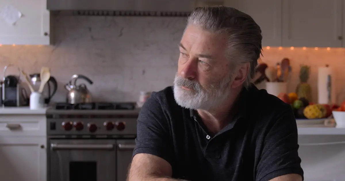 ‘The Trial of Alec Baldwin’ Goes Global With Blue Ant