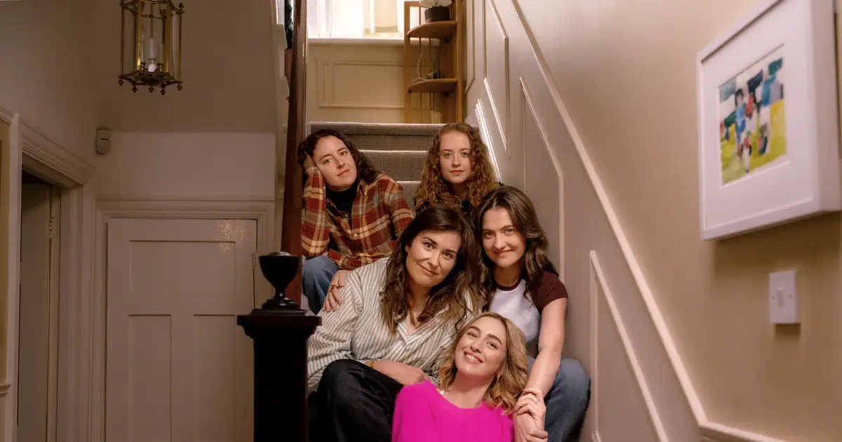 Disney+ Among Buyers For RTÉ-BBC Drama ‘The Walsh Sisters’