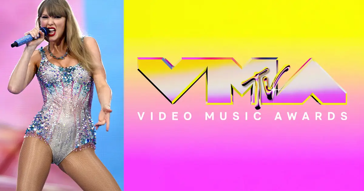 Taylor Swift Set For Inaugural MTV VMA Artist Director Honors