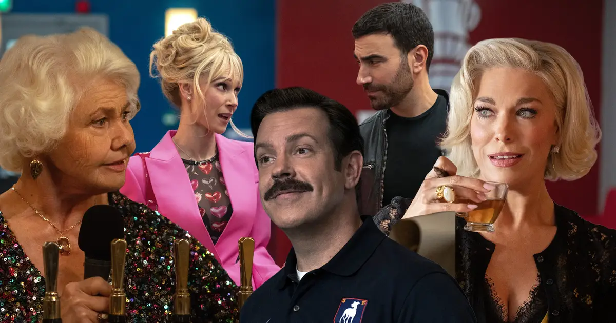 ‘Ted Lasso’ Season 4 Shocker: Actor Reflects On Death Of OG Character Who “Went In The Very Best Way”