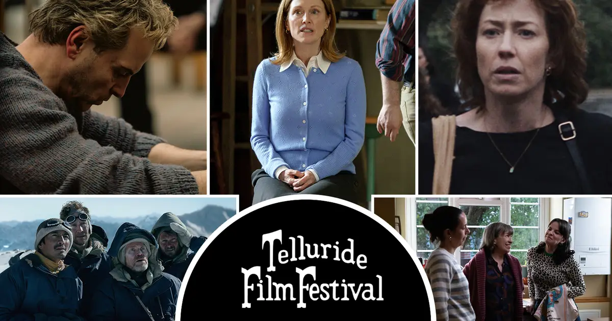 Telluride Film Festival 2026: Read All Of Deadline’s Reviews
