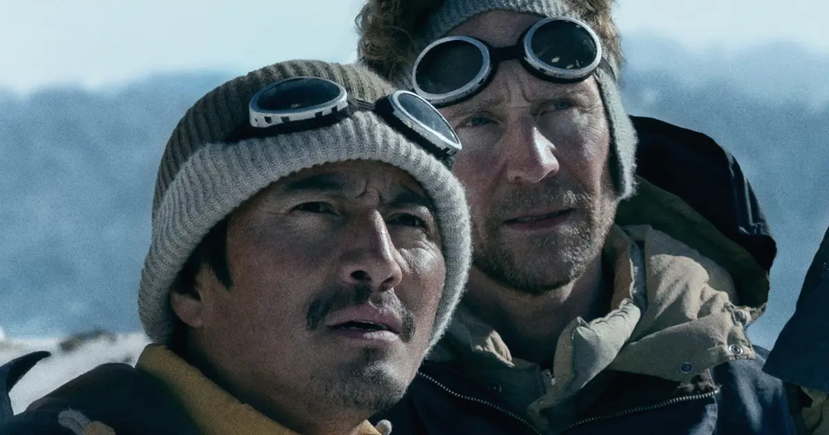 ‘Tenzing’ Review: Tom Hiddleston Stars In Biopic Of First Successful Expedition To Peak Of Mt. Everest, But It Is Really All About The Sherpa – Telluride Film…