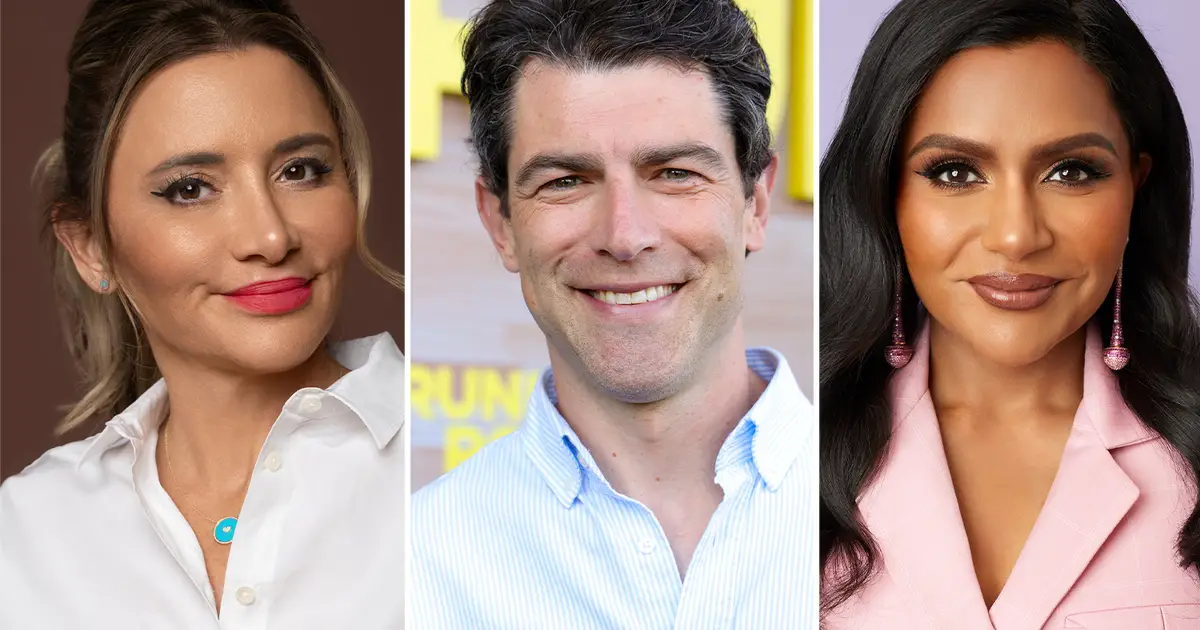 Mindy Kaling And Max Greenfield Teaming With Tess Sanchez To Develop WBTV Adaptation Of Her Book ‘We’ve Decided To Go In A Different Direction’