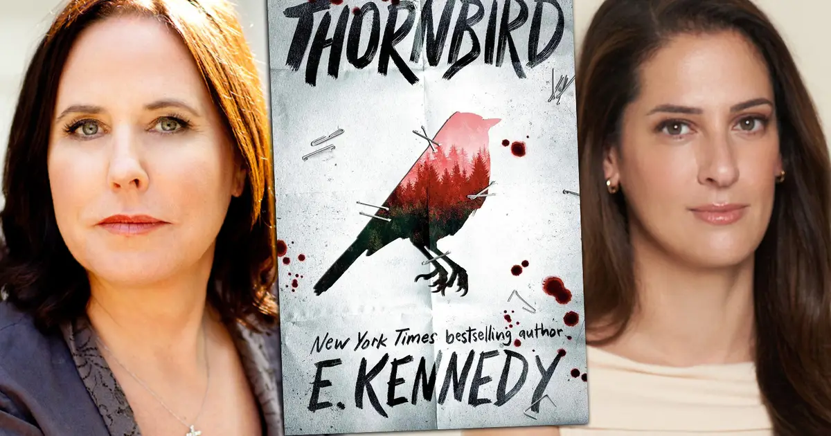 Marlene King Developing TV Adaptation Of Elle Kennedy Novel ‘Thornbird’ At Hulu