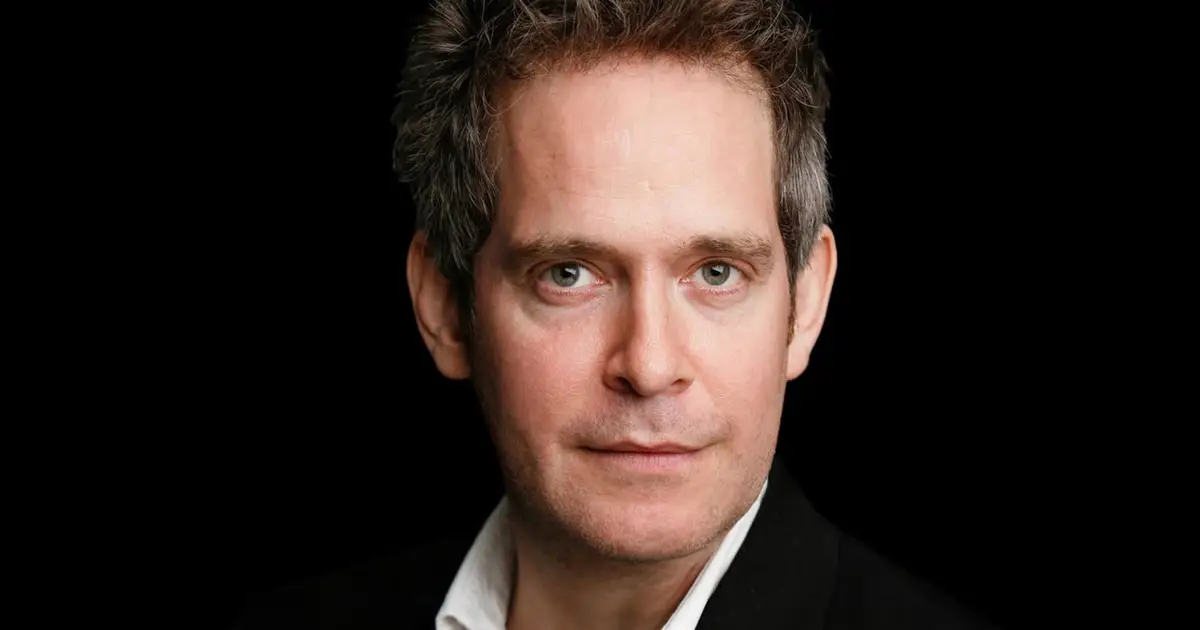 Tom Hollander Joins Season 2 Of Jonathan Glatzer’s Silicon Valley Drama ‘The Audacity’