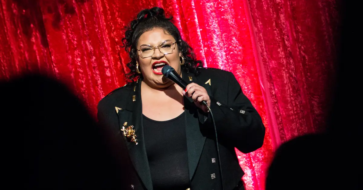 Vanessa Gonzalez Sets Hulu Premiere For Debut Special ‘Mamona’