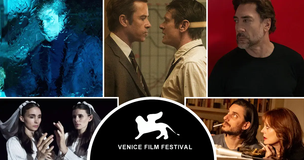 Venice Film Festival 2026: Read All Of Deadline’s Reviews