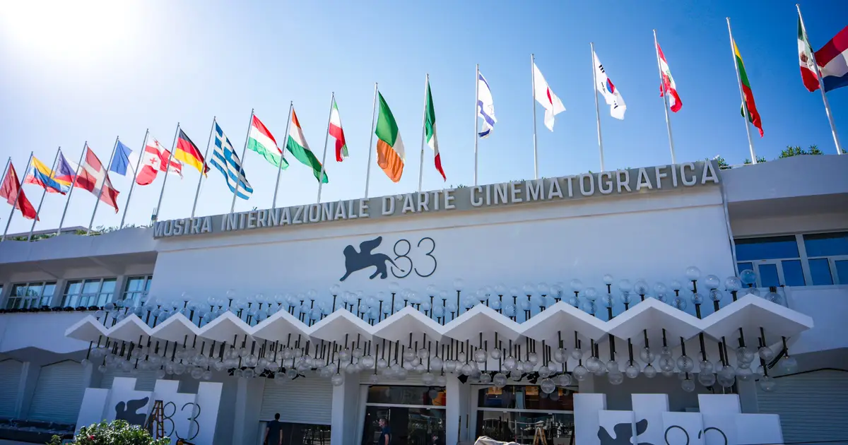 International Insider: Ciao, Venice; ‘Bake Off’ Battle Heats Up; Leslie Odom Jr. Chat